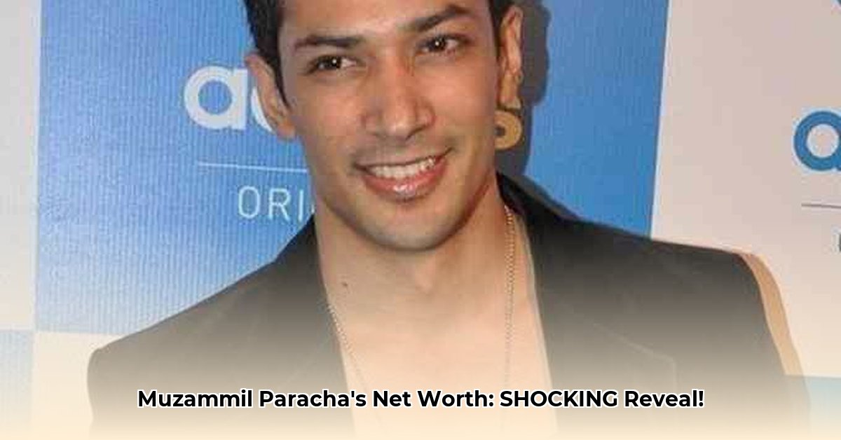 muzammil-paracha-net-worth
